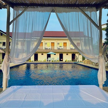 On Board Lifestyle Panglao Resort المظهر الخارجي الصورة