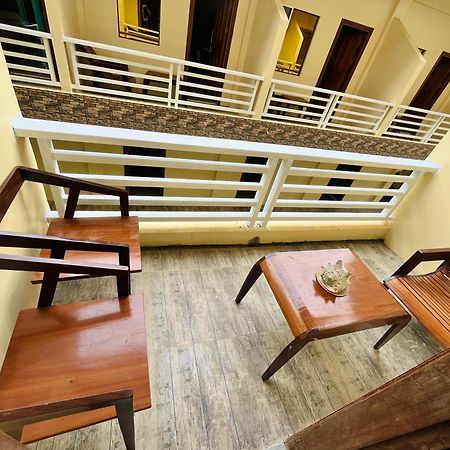 On Board Lifestyle Panglao Resort المظهر الخارجي الصورة