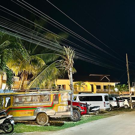 On Board Lifestyle Panglao Resort المظهر الخارجي الصورة