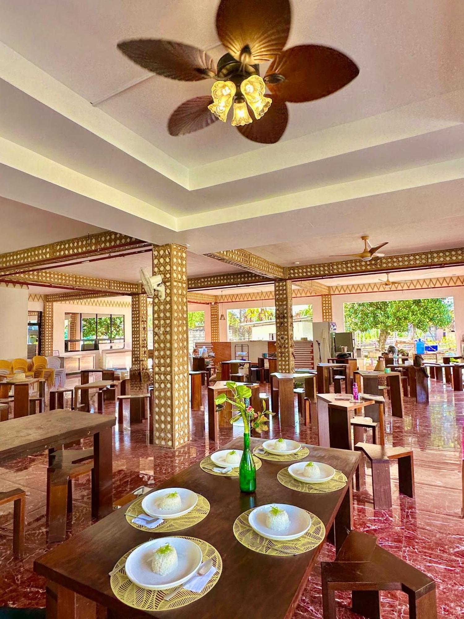 On Board Lifestyle Panglao Resort المظهر الخارجي الصورة