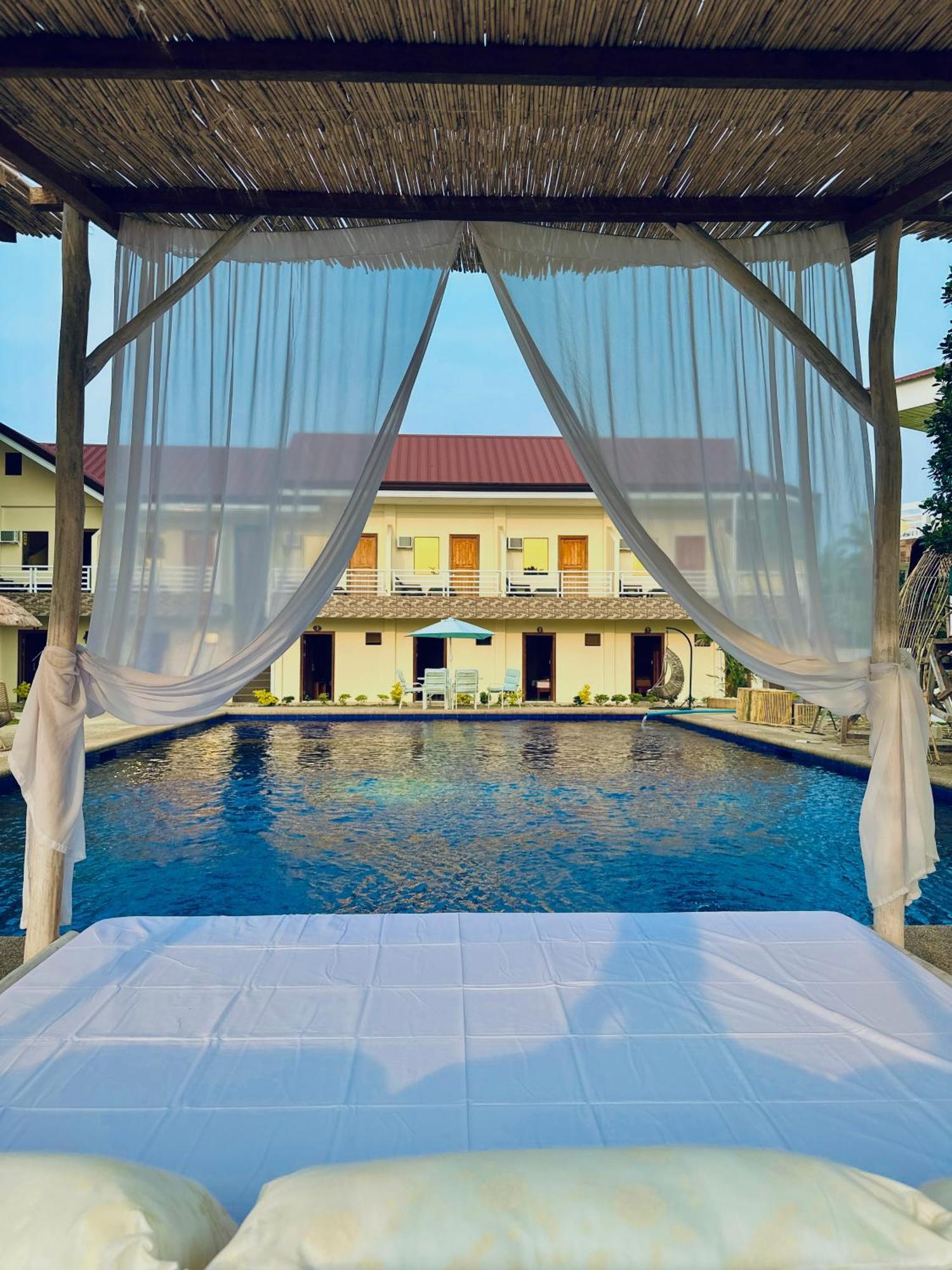 On Board Lifestyle Panglao Resort المظهر الخارجي الصورة
