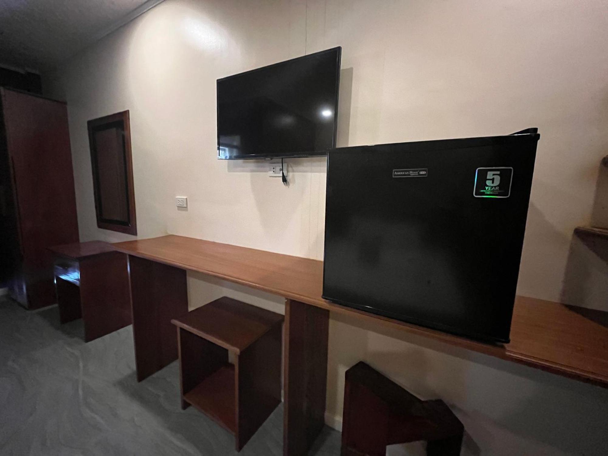 On Board Lifestyle Panglao Resort المظهر الخارجي الصورة