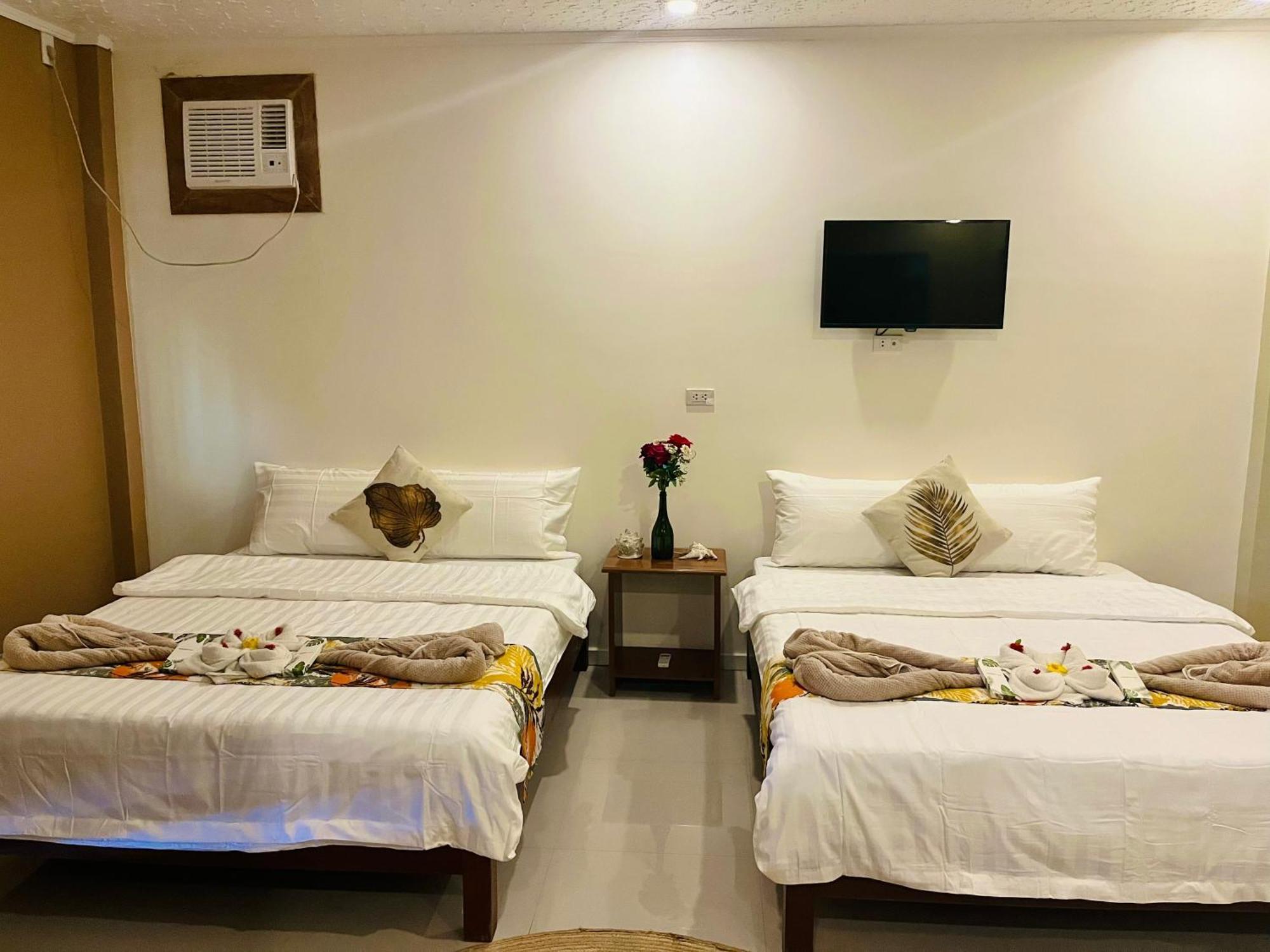On Board Lifestyle Panglao Resort المظهر الخارجي الصورة