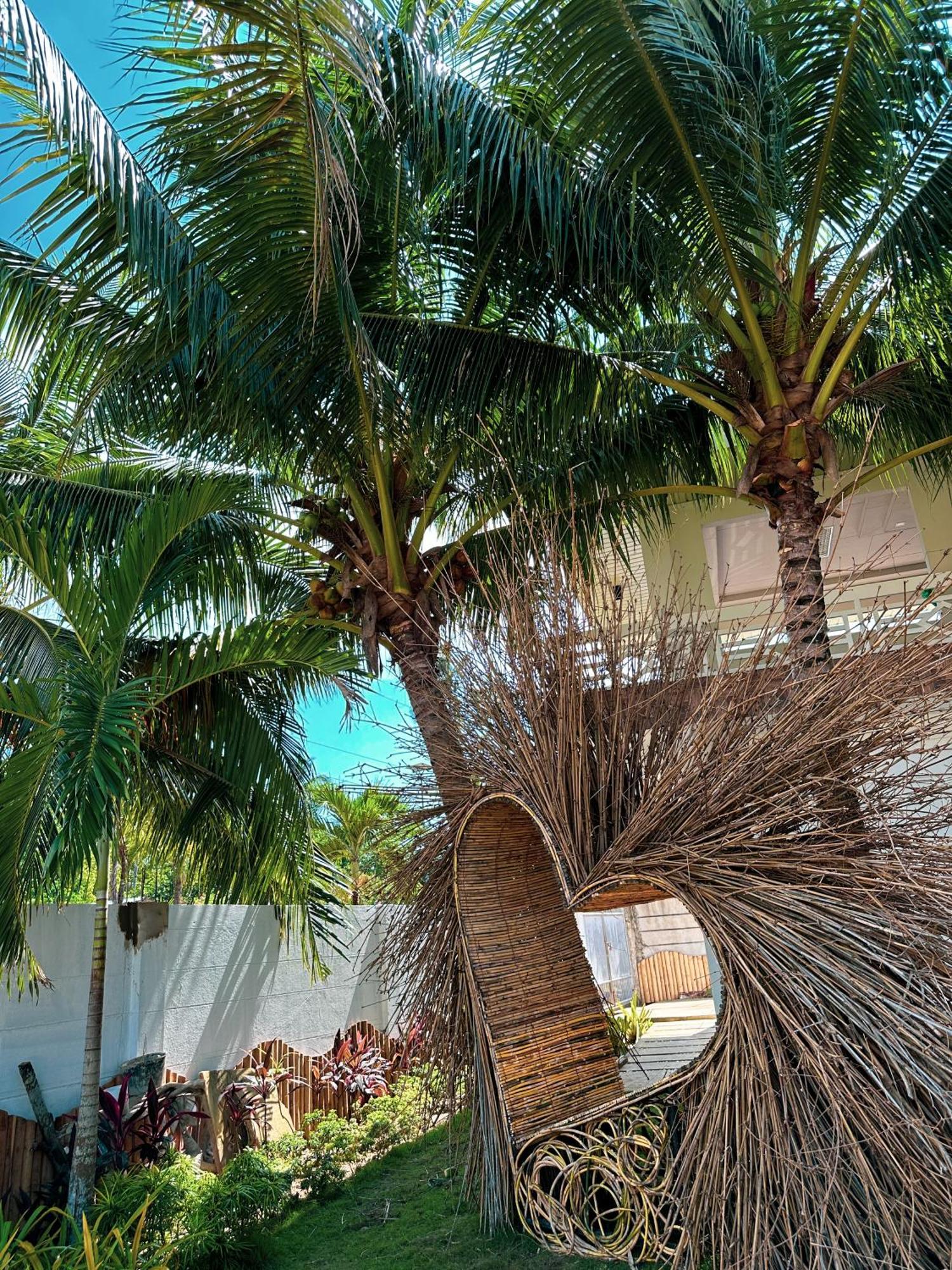 On Board Lifestyle Panglao Resort المظهر الخارجي الصورة