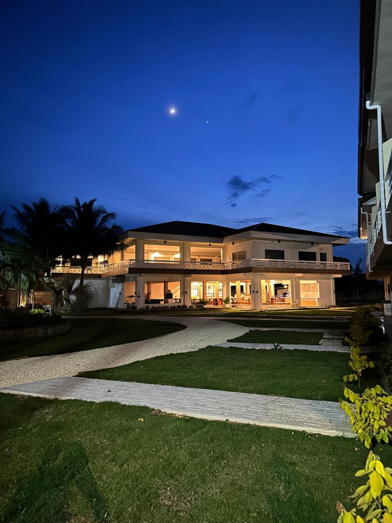 On Board Lifestyle Panglao Resort المظهر الخارجي الصورة