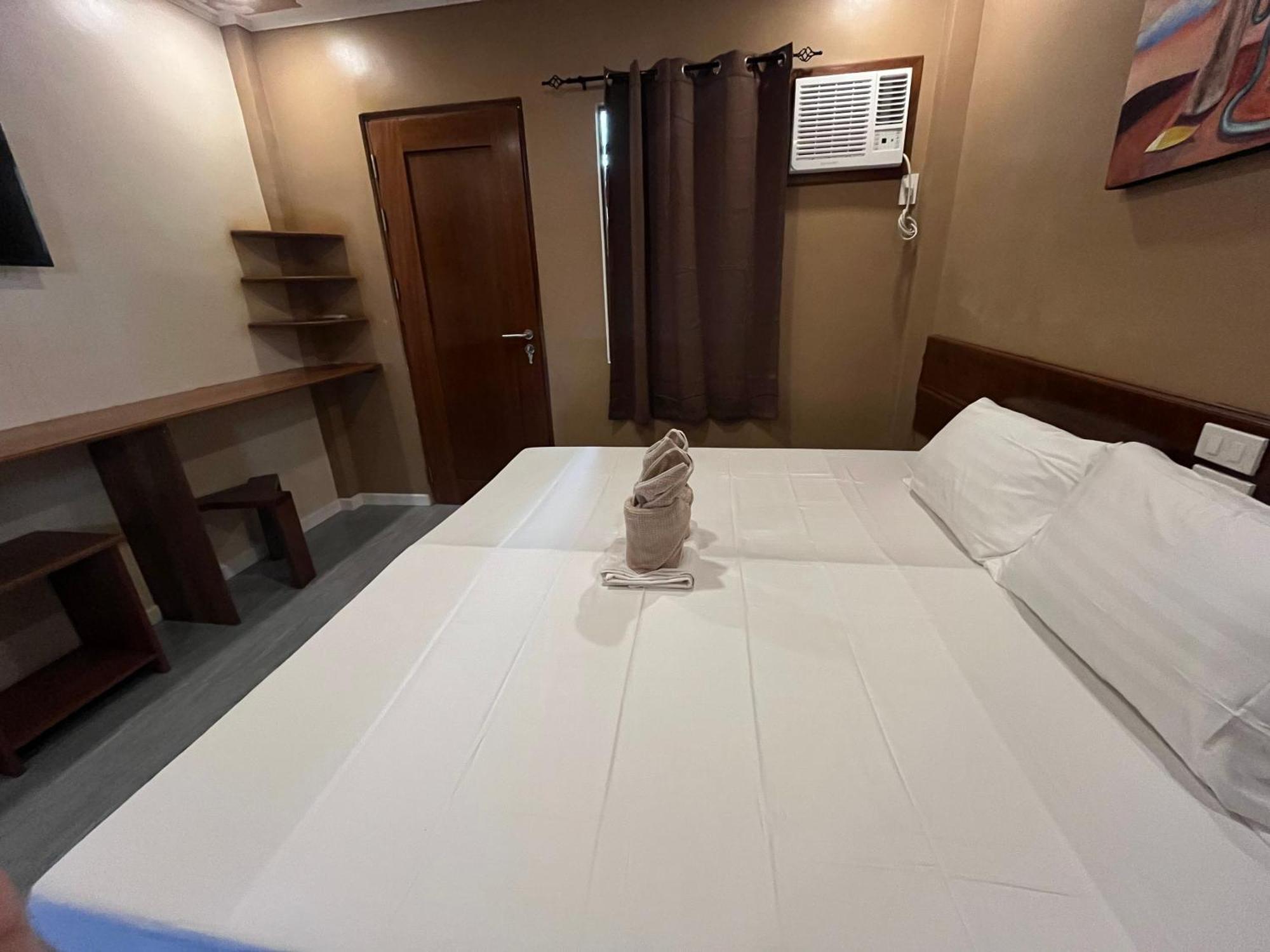 On Board Lifestyle Panglao Resort المظهر الخارجي الصورة
