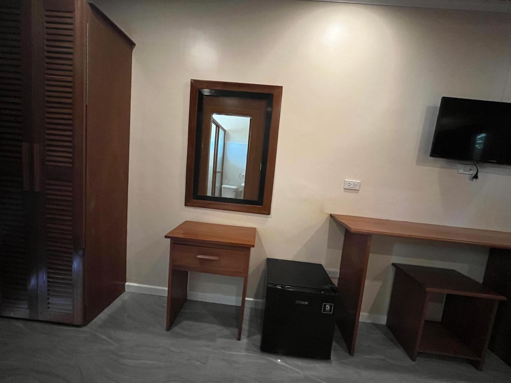 On Board Lifestyle Panglao Resort المظهر الخارجي الصورة