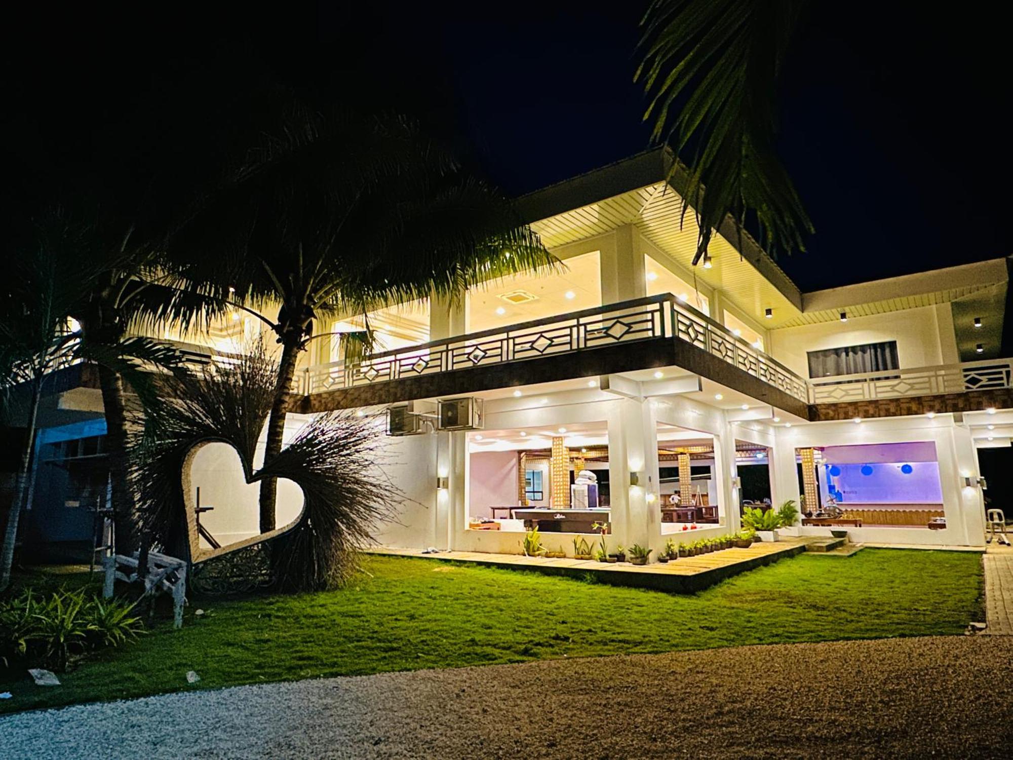 On Board Lifestyle Panglao Resort المظهر الخارجي الصورة