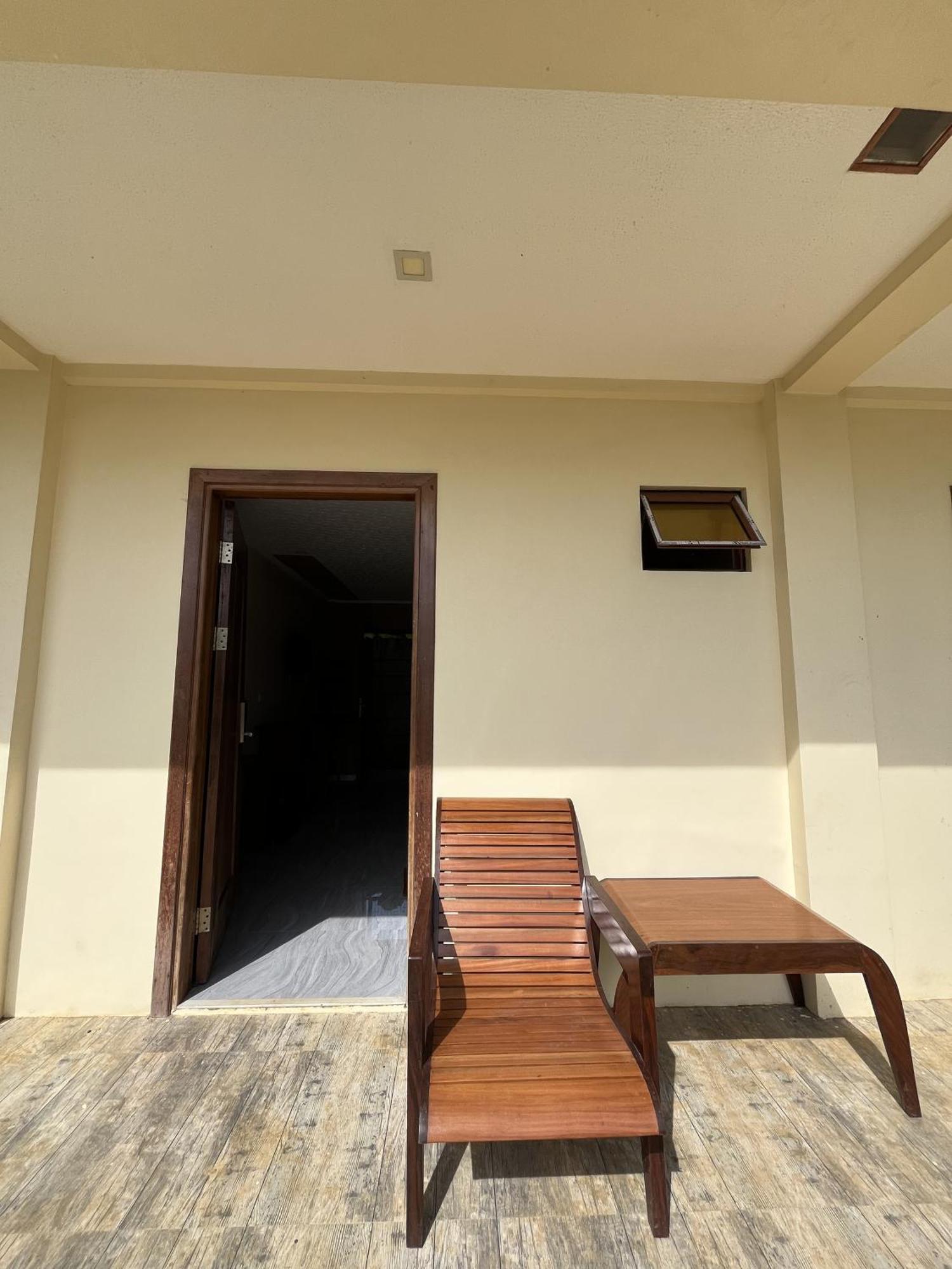 On Board Lifestyle Panglao Resort المظهر الخارجي الصورة
