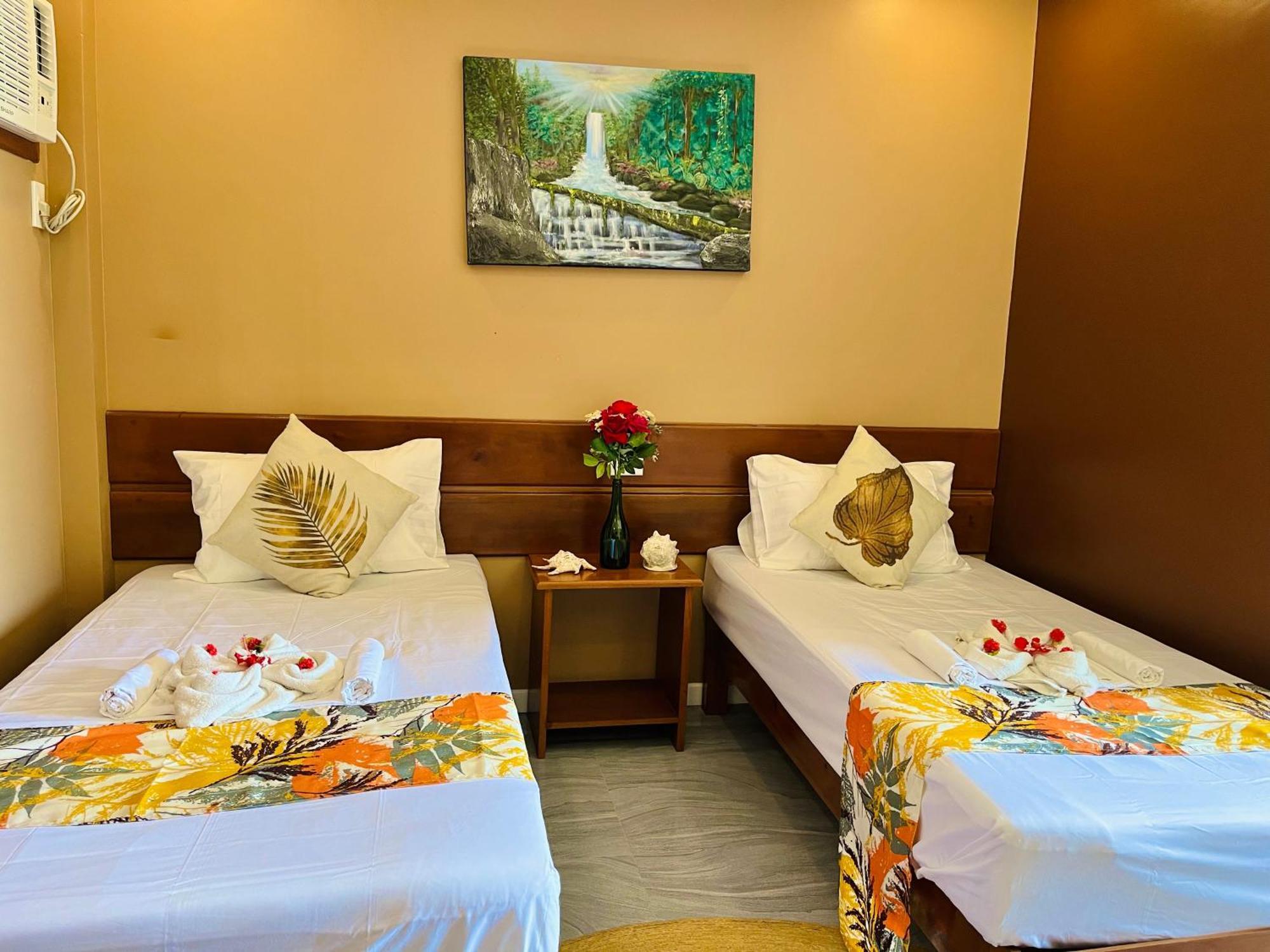 On Board Lifestyle Panglao Resort المظهر الخارجي الصورة