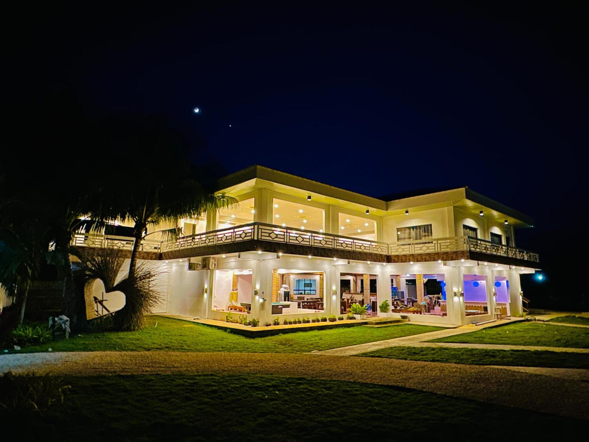 On Board Lifestyle Panglao Resort المظهر الخارجي الصورة