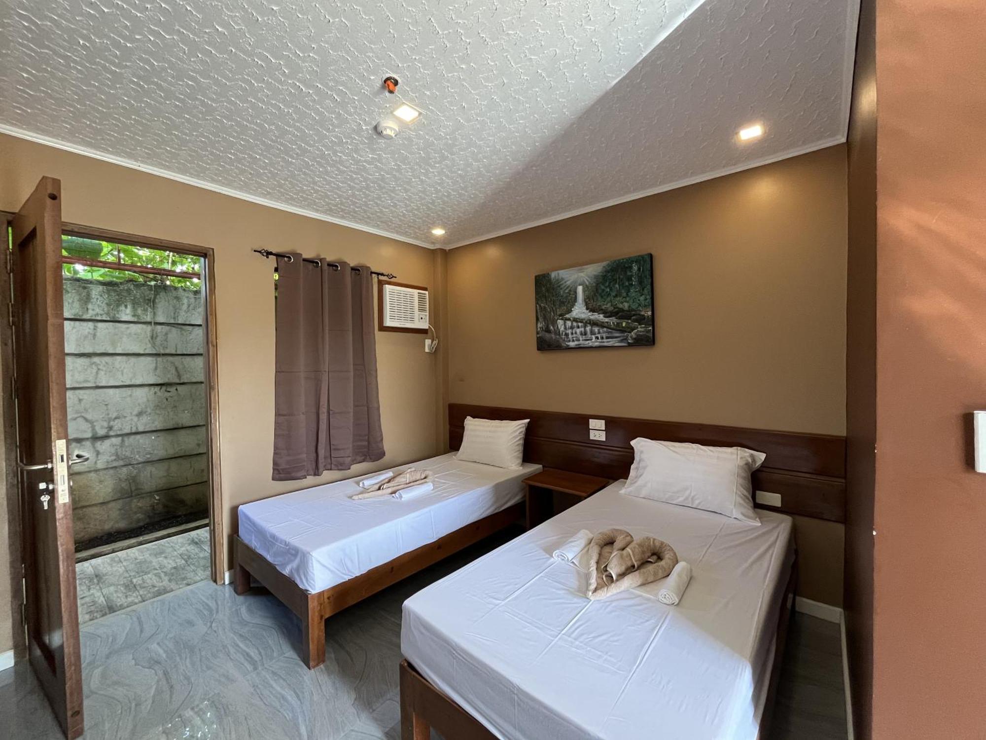 On Board Lifestyle Panglao Resort المظهر الخارجي الصورة