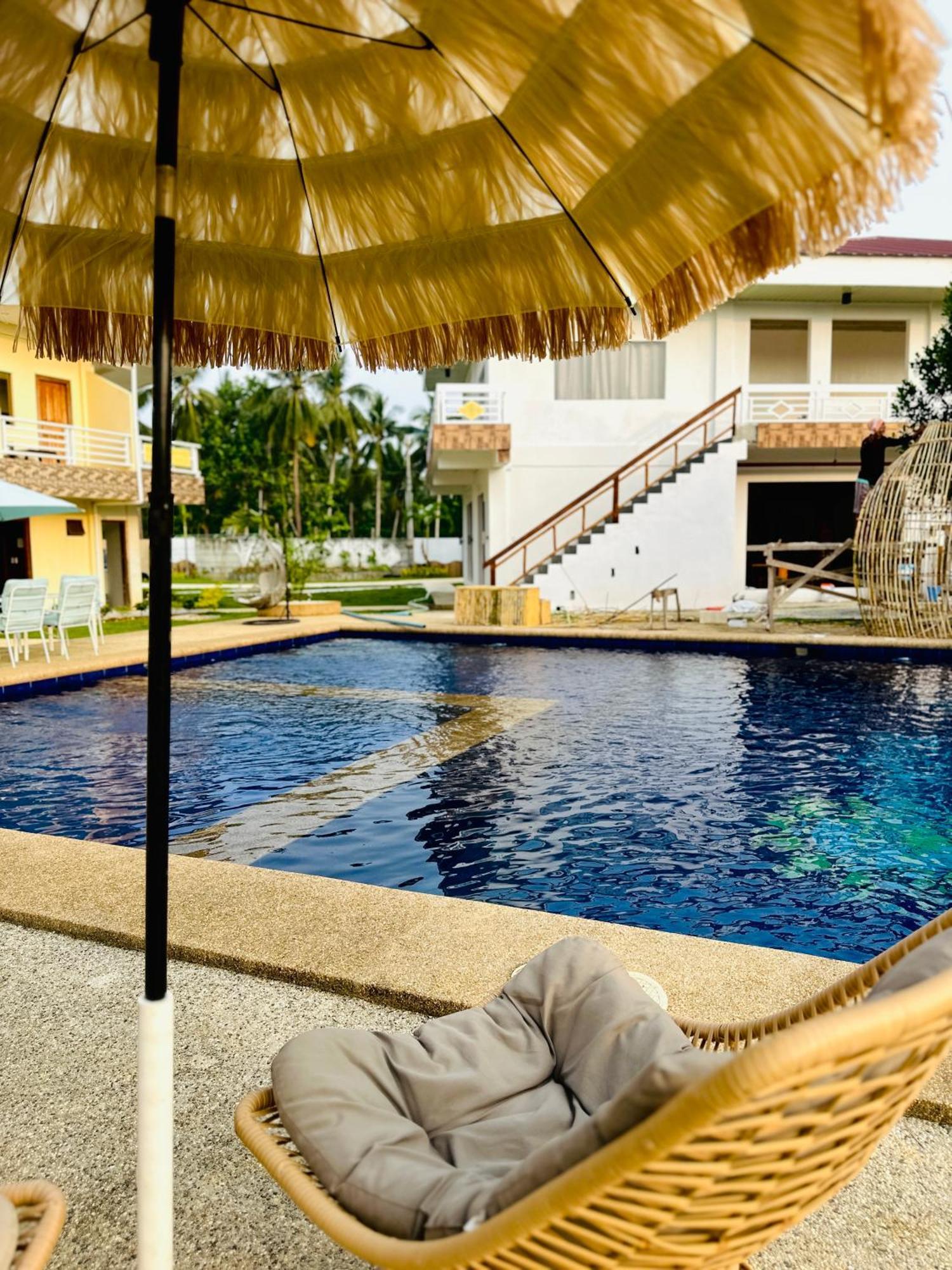 On Board Lifestyle Panglao Resort المظهر الخارجي الصورة